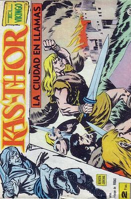 Kas-Thor el vikingo (1963) #58