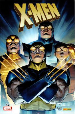 X-Men (2025) #12