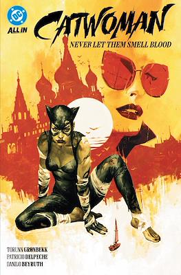 Catwoman Vol. 5 (2024-) #2