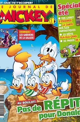 Le Journal de Mickey #3243