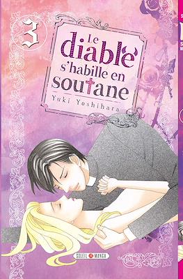 Le diable s'habille en soutane #3