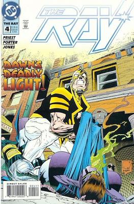 The Ray Vol. 2 #4