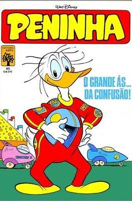 Peninha #45