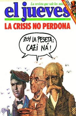 El Jueves #116