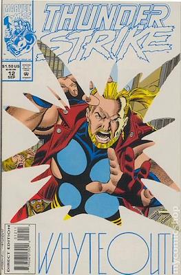Thunderstrike Vol. 1 (1993-1995) #12