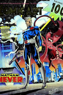 Comic Art / Eternauta & Comic Art / Comic Art Presenta #100