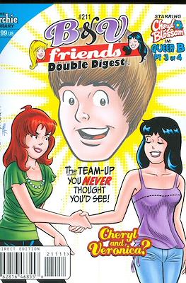 B&V Friends Double Digest (2011-2016) #211