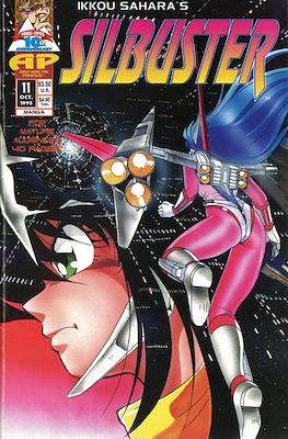 Silbuster #11