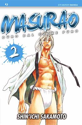 Masurao #2