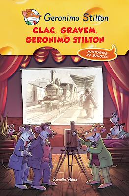 Geronimo Stilton #16