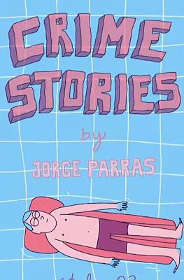 Crime Stories #3