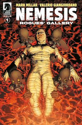 Nemesis: Rogues' Gallery (Comic Book 32 pp) #1