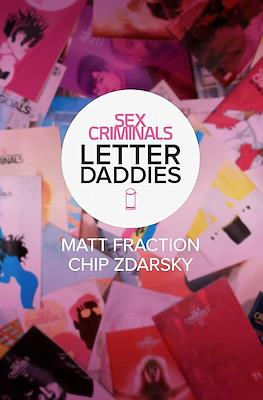 Sex Criminals: Letter Daddies