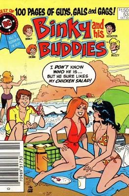 The Best of DC - Blue Ribbon Digest #53