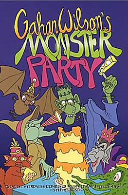 Gahan Wilson's Monster Party