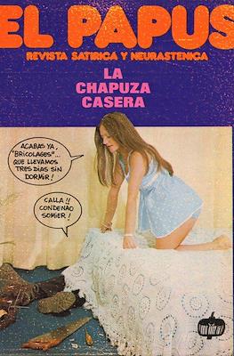 El Papus #53