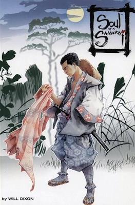Soul of a Samurai