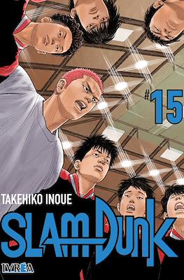 Slam Dunk #15