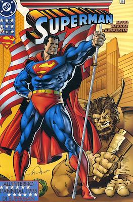 Superman Vol. 1 #70