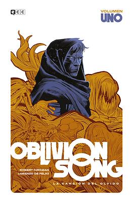Oblivion Song #1