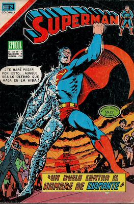 Superman #90