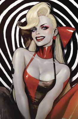Harley Quinn Vol. 4 (2021-Variant Covers) #16.4