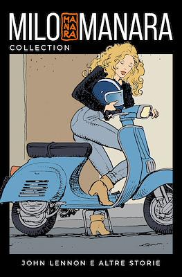 Milo Manara Collection #46