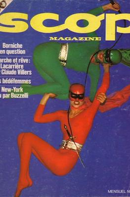 Scop Magazine