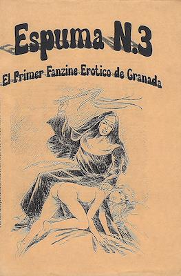 Espuma #3