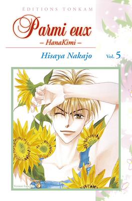 Parmi eux -HanaKimi- #5