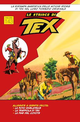 Le strisce di Tex #143