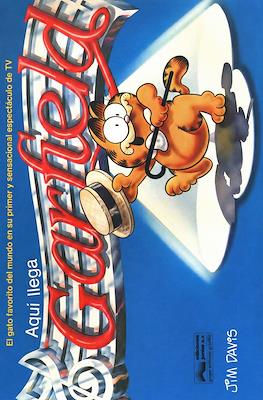 Garfield