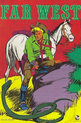 Far West #172