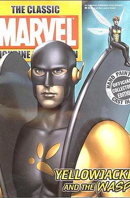 The Classic Marvel Figurine Collection #58