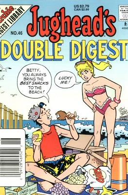 Jughead's Double Digest #46