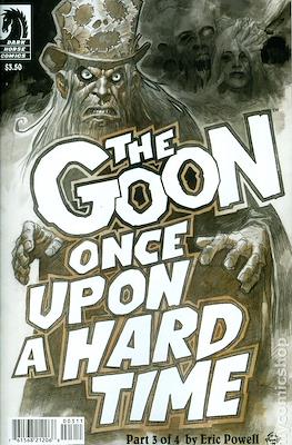 The Goon Once Upon a Hard Time #3