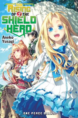 The Rising of the Shield Hero #2