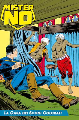 Mister No #142