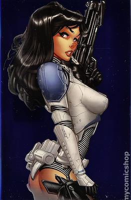 Grimm Fairy Tales Vol. 2 (Variant Cover) #92.6