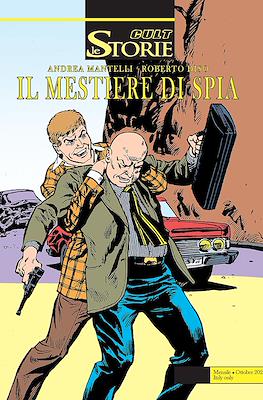 Le Storie #120