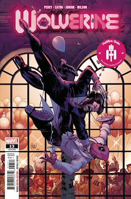 Wolverine Vol. 7 (2020-) (Comic Book) #13