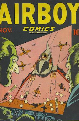 Airboy #33