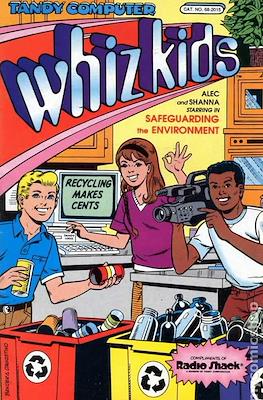 Tandy Computer Whiz Kids #3