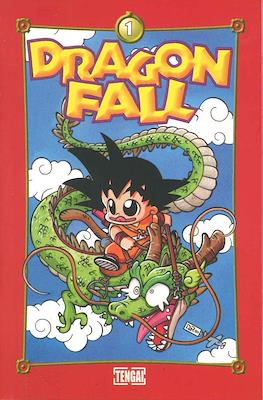 Dragon Fall (Rustica) #1