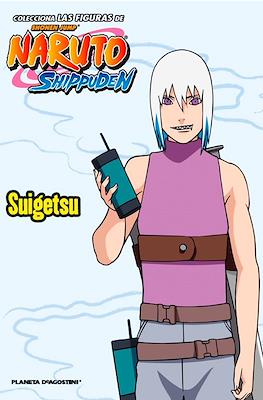 Colección de figuras de Naruto Shippuden (Grapa) #27