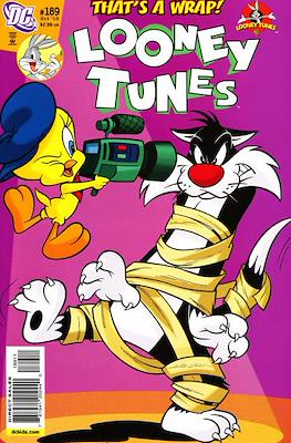 Looney Tunes #189