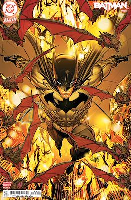 Batman Vol. 3 (2016-Variant Covers) #155.1