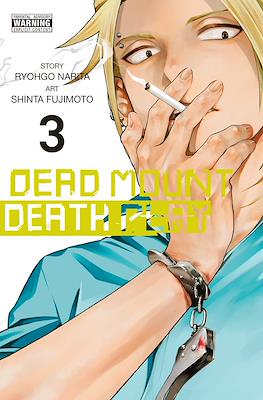 Dead Mount Death Play #3