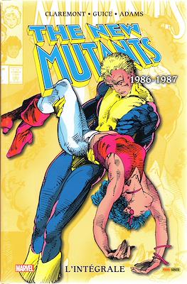 The New Mutants: L'intégrale #5