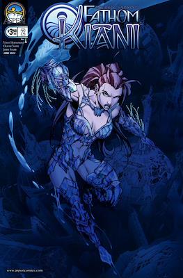 Fathom: Kiani Vol. 2 (2012) #2